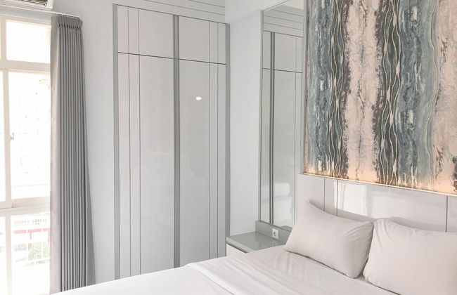Wonderful Studio at Bale Hinggil Apartment - Foto 4