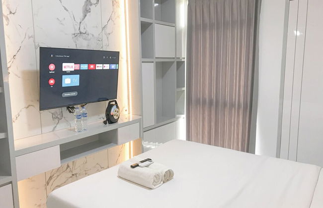 Wonderful Studio at Bale Hinggil Apartment - Foto 16