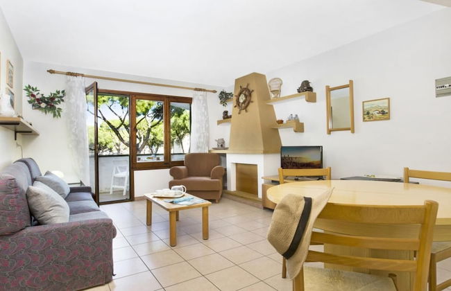 Arcos H1 in Begur With 2 Bedrooms and 1 Bathrooms - Foto 2