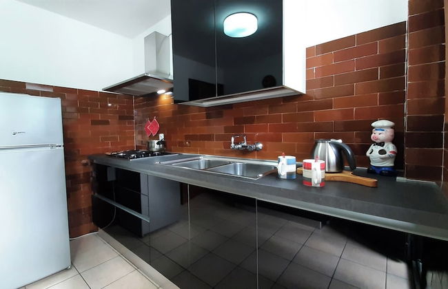 Arcos H1 in Begur With 2 Bedrooms and 1 Bathrooms - Foto 4