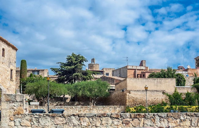 Arcos H1 in Begur With 2 Bedrooms and 1 Bathrooms - Foto 18