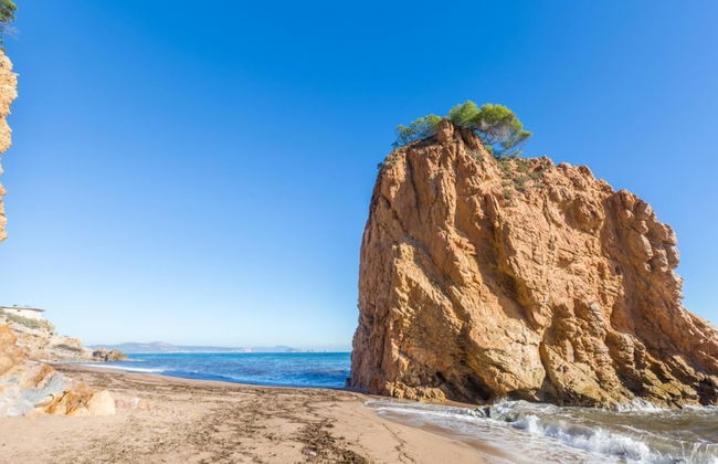 Arcos H1 in Begur With 2 Bedrooms and 1 Bathrooms - Foto 16