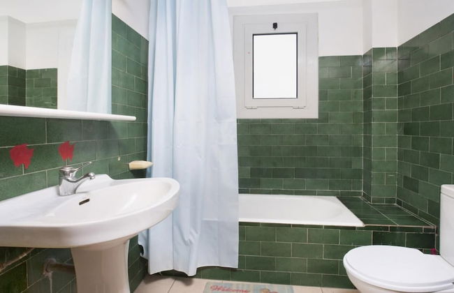 Arcos H1 in Begur With 2 Bedrooms and 1 Bathrooms - Foto 9