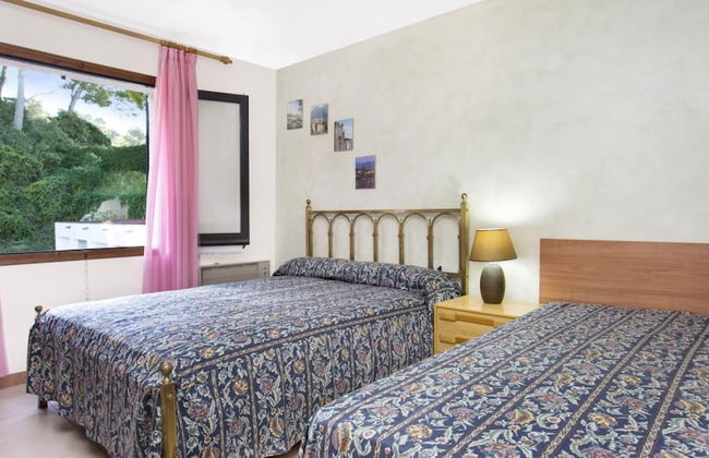 Arcos H1 in Begur With 2 Bedrooms and 1 Bathrooms - Foto 10