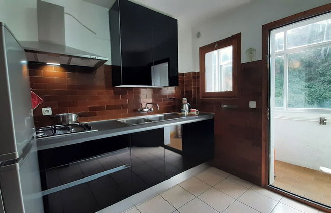 Arcos H1 in Begur With 2 Bedrooms and 1 Bathrooms - Foto 5