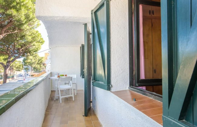 Arcos H1 in Begur With 2 Bedrooms and 1 Bathrooms - Foto 13