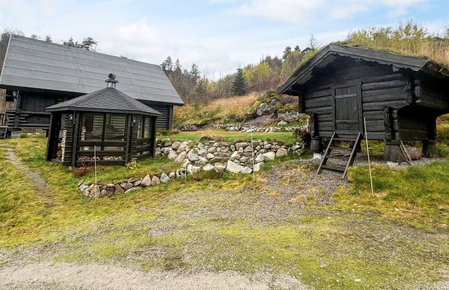 6 Person Holiday Home in Tjorhom - Foto 1