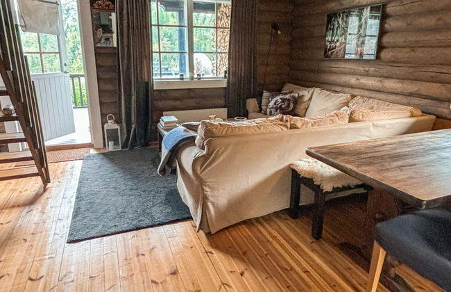 6 Person Holiday Home in Tjorhom - Foto 2