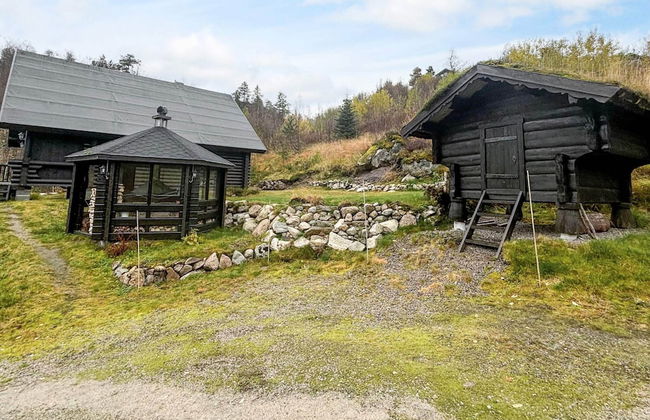6 Person Holiday Home in Tjorhom - Foto 35
