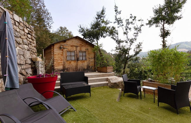 Riverside Chalet Retreat - Photo 31