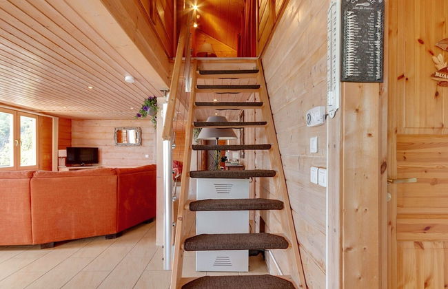 Riverside Chalet Retreat - Photo 28