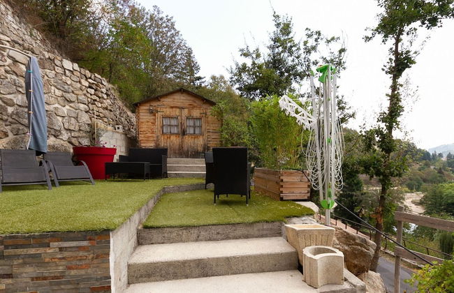 Riverside Chalet Retreat - Photo 30