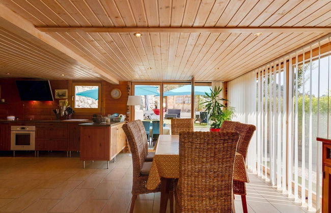 Riverside Chalet Retreat - Photo 27