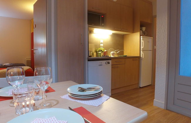 Apartment With Balcony or Terrace - Foto 13