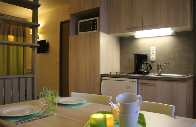 Apartment With Balcony or Terrace - Foto 11