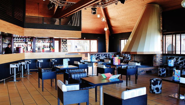 Bar (in loco)