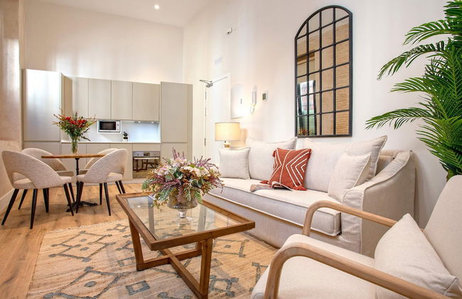 Genteel Home Rodrigo Caro - Foto 29