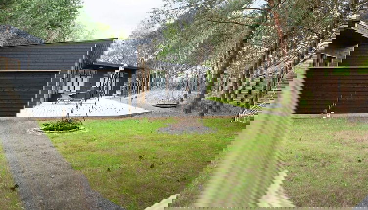Photo 1 - 5 Star Holiday Home in Sjaellands Odde