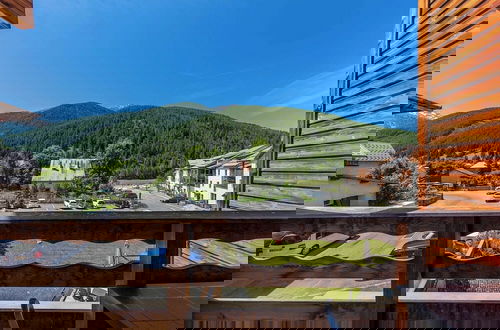 Foto 10 - Madame Vacances Les Balcons du Viso