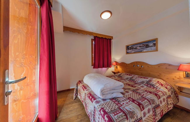 Madame Vacances Les Balcons du Viso - Foto 9