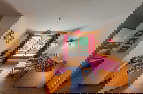 Foto 7 - Madame Vacances Les Balcons du Viso