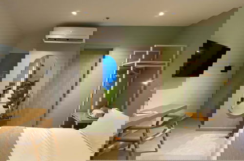 Foto 4 - w Impeccable Loft w Charming Terrace in CTG