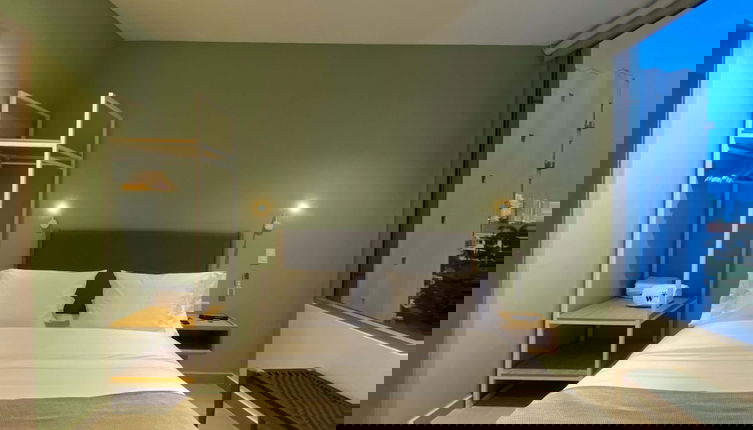 Foto 1 - w Impeccable Loft w Charming Terrace in CTG