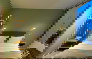 Foto 1 - w Impeccable Loft w Charming Terrace in CTG
