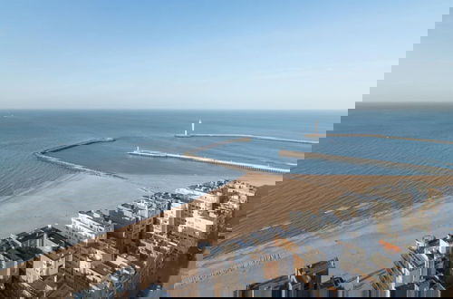 Photo 18 - Phenomenal sea View Apartment in Ostend