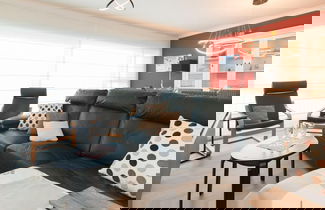 Photo 1 - Phenomenal sea View Apartment in Ostend