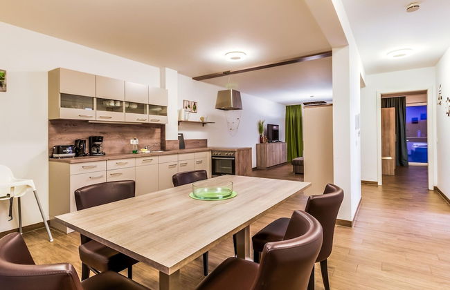 Luxuriose Ferienwohnung am Stormthaler See - Foto 4