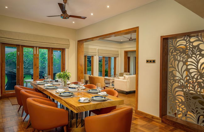 Colombo Villa Collection - Foto 44