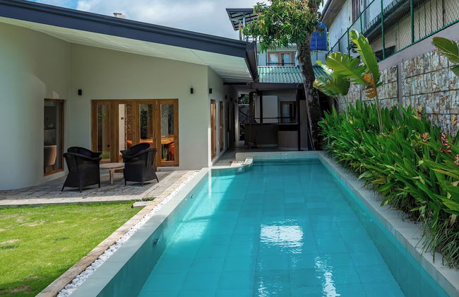 Colombo Villa Collection - Foto 39