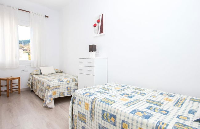 Blanch in Llafranc With 5 Bedrooms and 2 Bathrooms - Foto 5