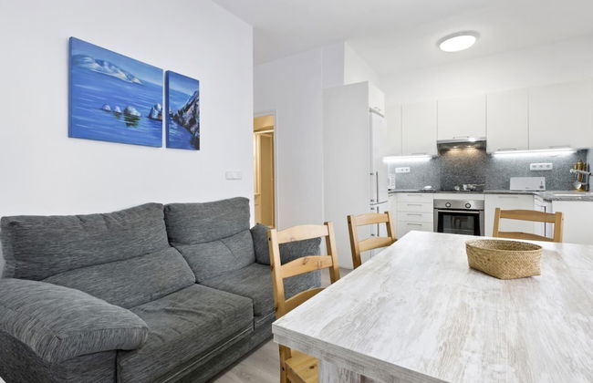 Blanch in Llafranc With 5 Bedrooms and 2 Bathrooms - Foto 2
