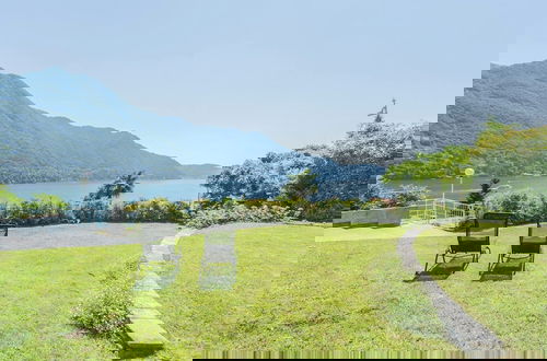 Foto 42 - Villa Chiara Moltrasio With Private Garden by Rent all Como