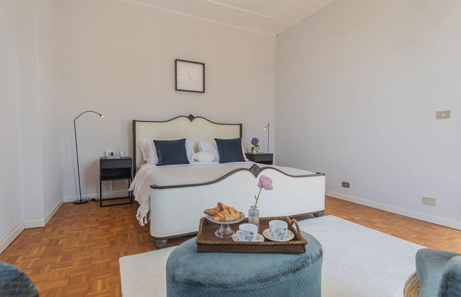 Villa Chiara Moltrasio With Private Garden by Rent all Como - Foto 10