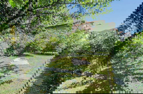 Foto 52 - Villa Chiara Moltrasio With Private Garden by Rent all Como
