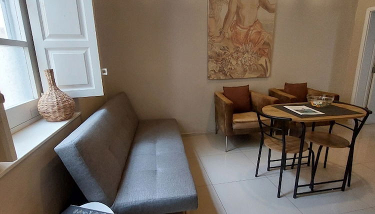 Foto 1 - 1BR Cozy Apartment - Valletta Center