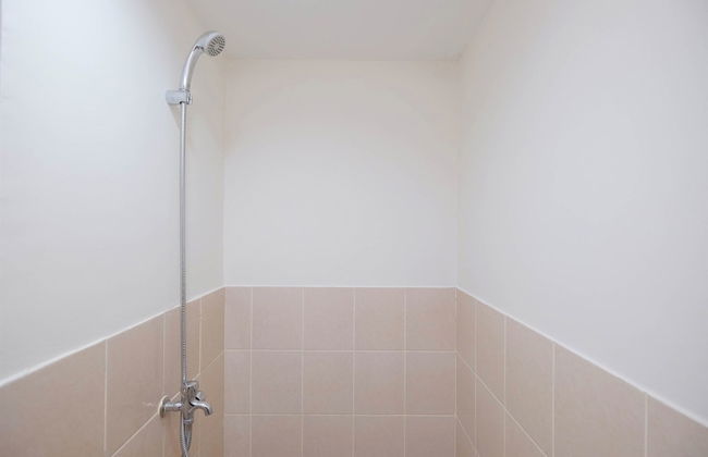 Comfort and Stylish 2BR at Podomoro Golf View Apartment - Foto 13