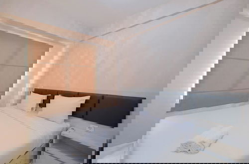 Photo 4 - Comfort and Stylish 2BR at Podomoro Golf View Apartment