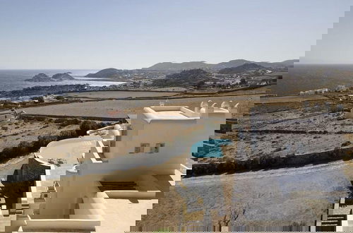 Foto 38 - Villa With Panoramic sea Views