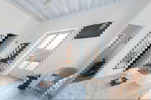 Foto 7 - Villa With Panoramic sea Views