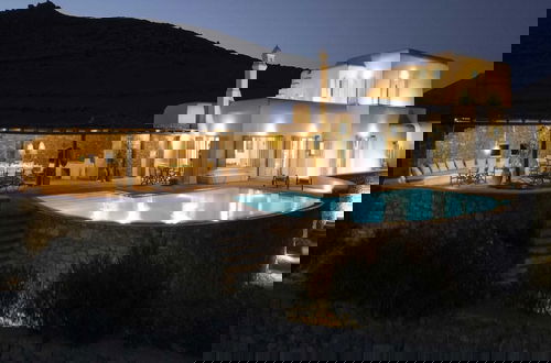 Foto 1 - Villa With Panoramic sea Views