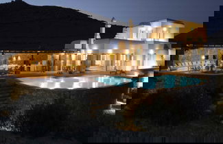 Foto 1 - Villa With Panoramic sea Views