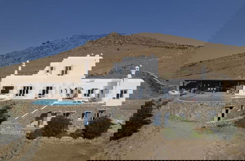 Foto 37 - Villa With Panoramic sea Views