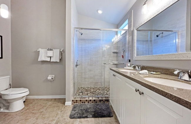 Bayswater Bliss 3 Bedroom Home by RedAwning - Foto 14