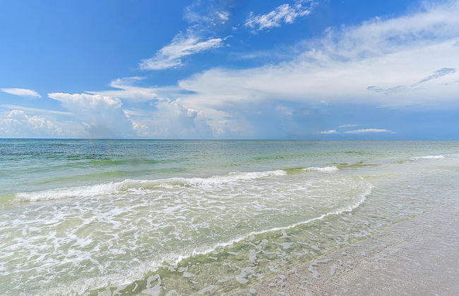 It's A Shore Thing 1 Bedroom Condo by RedAwning - Foto 45