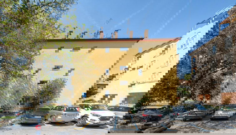 Foto 1 - Pretty Apartment Near Golf Course