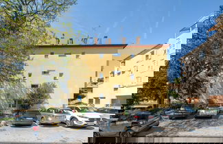 Foto 1 - Pretty Apartment Near Golf Course